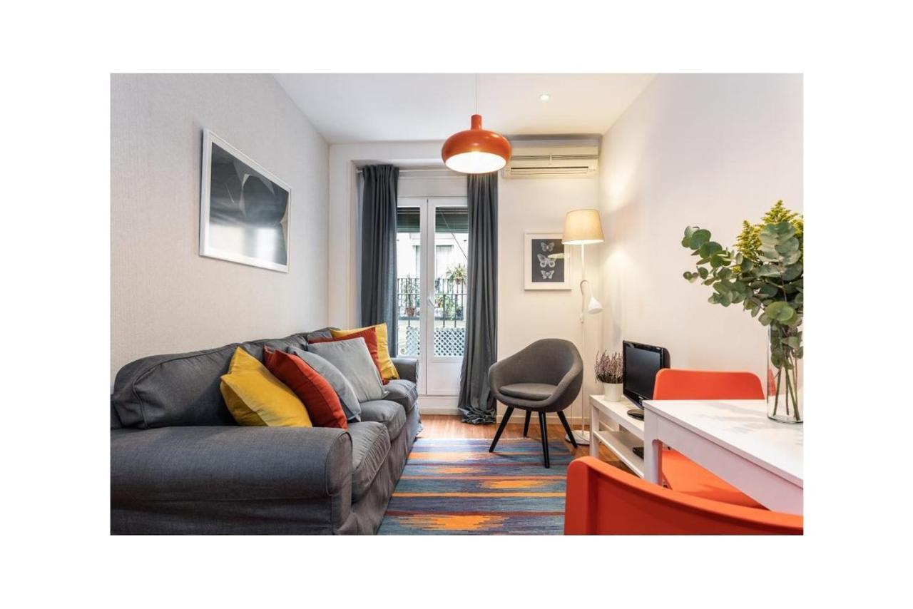 Fabuloso Apartamento - Prado Museum Madrid Exteriér fotografie