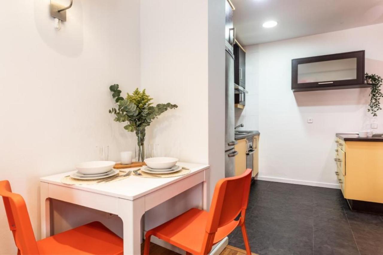 Fabuloso Apartamento - Prado Museum Madrid Exteriér fotografie