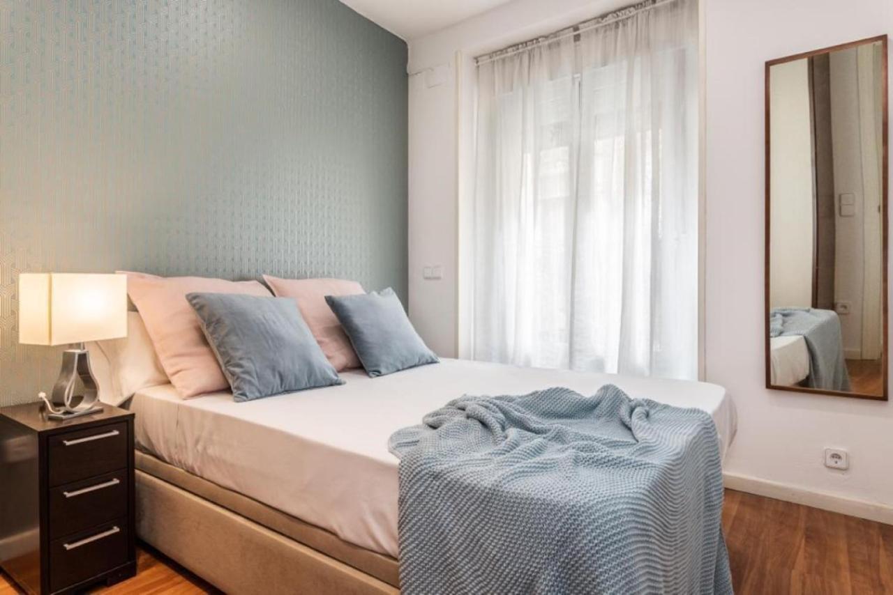 Fabuloso Apartamento - Prado Museum Madrid Exteriér fotografie