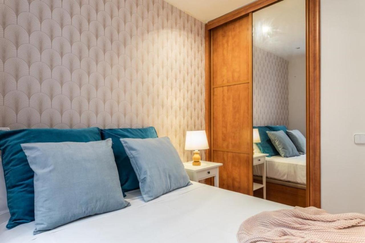 Fabuloso Apartamento - Prado Museum Madrid Exteriér fotografie