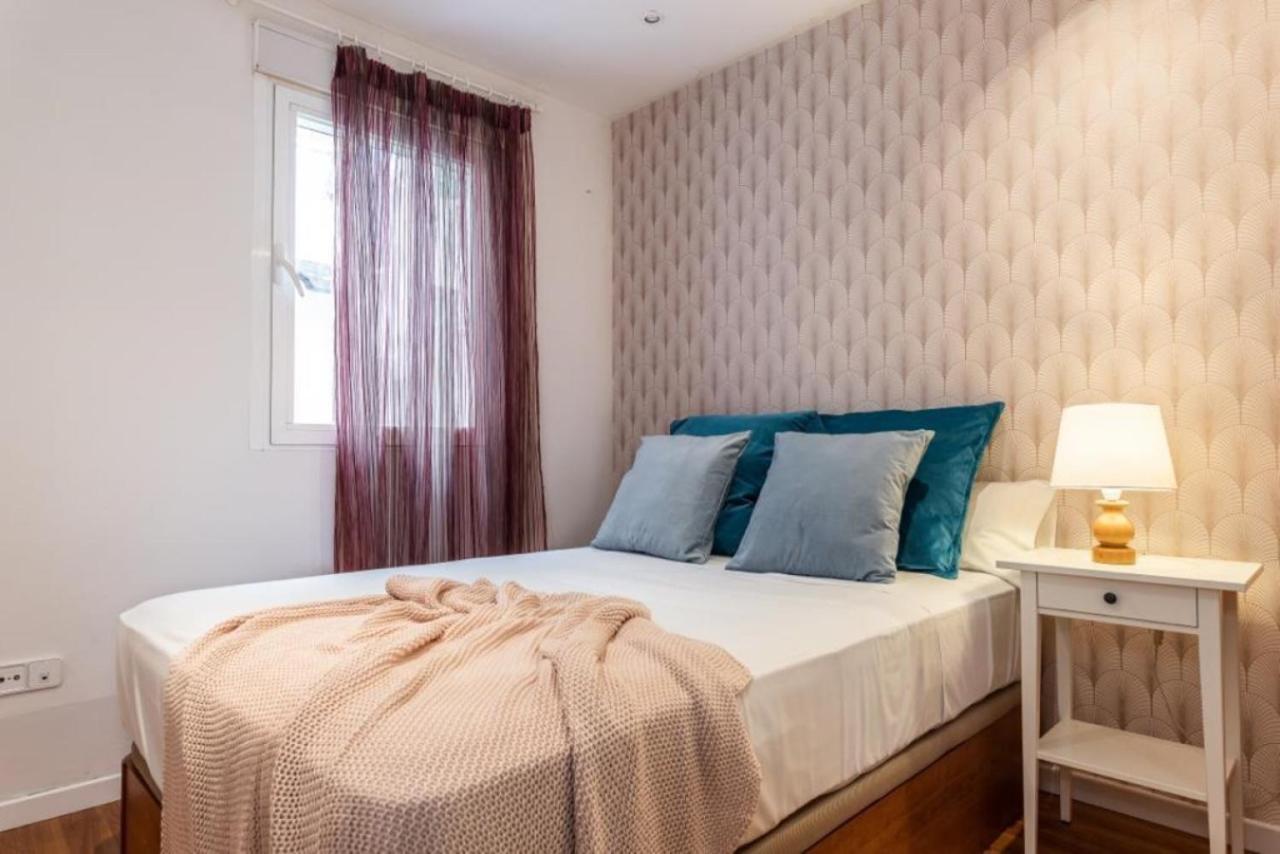 Fabuloso Apartamento - Prado Museum Madrid Exteriér fotografie