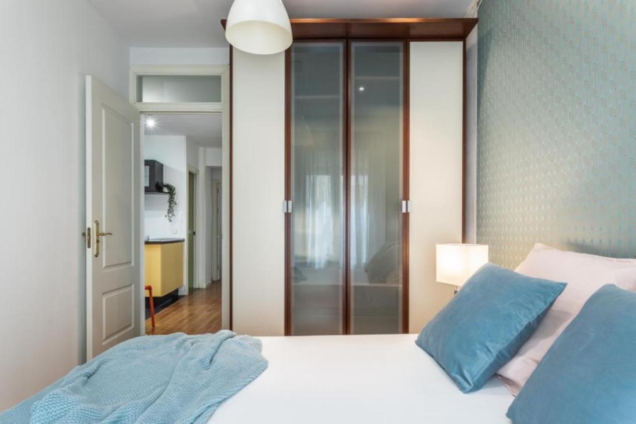 Fabuloso Apartamento - Prado Museum Madrid Exteriér fotografie